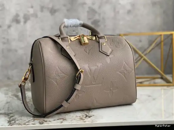 25 LOUIS SPEEDY VUITTON BANDOULIÈRE 0703